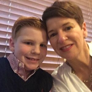 Meet your Posher, Shannon